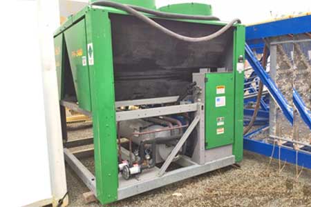 2015 Pearson PH-2480 Water Chiller